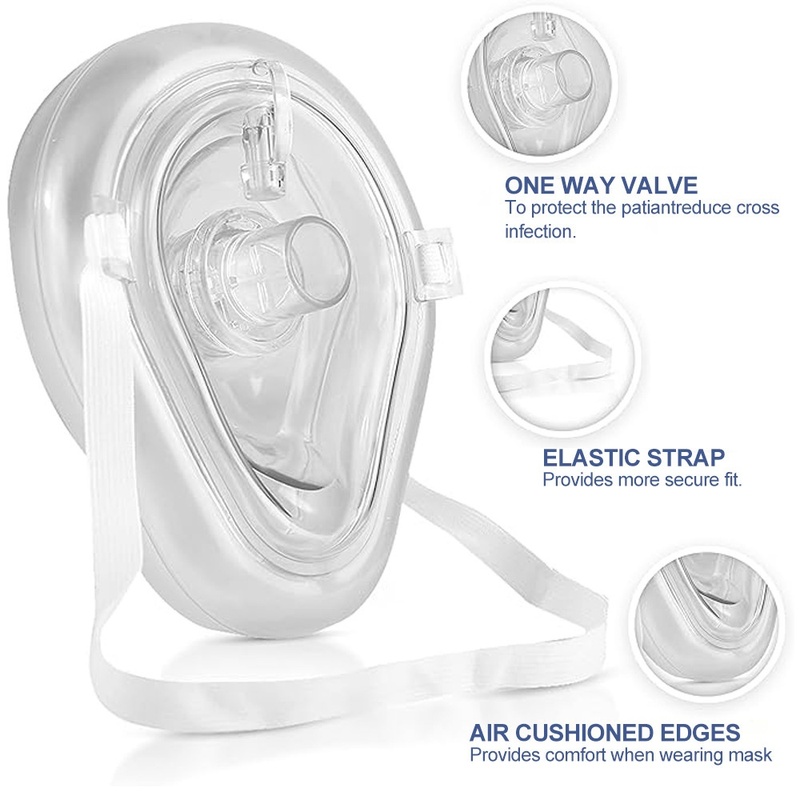 First Aid Supply Manual One Way