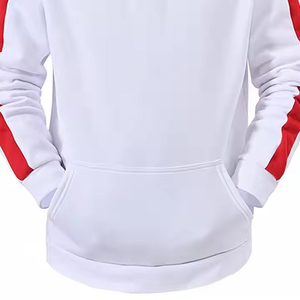 Nuevos Conjuntos Deportivos Personalizados de Alta Calidad y Alto Rendimiento para Hombre, Ropa Deportiva y de Moda, Conjuntos Deportivos Masculinos Más Vendidos - Product Image 3