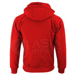 Vente en gros de service OEM de sweats à capuche pour protections de moto sweats à capuche légers pour protections de moto - Product Image 6