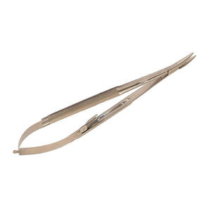 Micro-porte-aiguille de haute qualité Derniers modèles Entièrement personnalisable Léger Manuel Power Premium Quality Prix de gros - Product Image 3