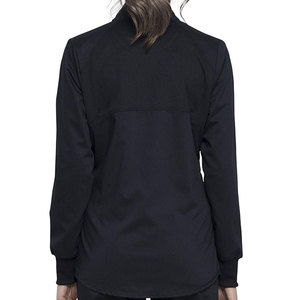 Chaqueta Médica Suave al Tacto para Hombre y Mujer, Uniforme de Trabajo para Hospital y Clínica, Logotipo Personalizado Disponible, Venta al por Mayor - Product Image 3
