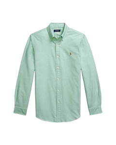 Chemise Homme Personnalisable d'Été à Motif Paisley 100% Coton, Imprimée Numérique, Col Rabattu, Boutonnée, Manches Courtes, Respirante - Product Image 3