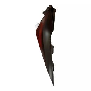 Kit de carénage latéral avant d'origine Yamaha XMAX 400 300 125 en plastique BL1F173100P5 - Product Image 1