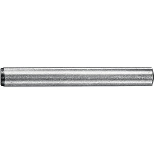 Paquete de 5 paquetes de 720 alfileres de seguridad de 3 mm x 24 mm, marca ASW - Product Image 1