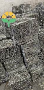 Chatarra de Alambre de Aluminio Fundido, 99% de Pureza de Aluminio, Origen Estadounidense, 2500 kg de Chatarra de Aleación de Aluminio para Ruedas en Venta - Product Image 4