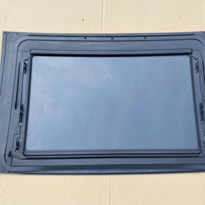 Toit ouvrant panoramique multifonctionnel Usine de matériaux importés Pièces détachées de voiture en gros pour <span class=keywords><strong>Audi</strong></span> A8 D5 2018 - Product Image 1