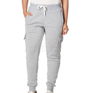 Pantalones de chándal informales de cintura media para hombre, novedad en ropa de calle de algodón ligero de alta calidad, servicio OEM disponible - Product Image 1