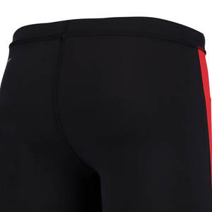 <b>Men</b> Quick Dry Performance <b>Compression</b> <b>Shorts</b> Casual Solid Pattern Stretch Training Wear - Product Image 6