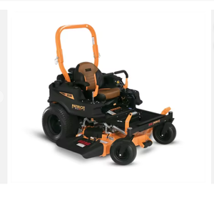 เครื่องตัดหญ้าแบบ Zero-Turn รุ่นใหม่ ของแท้ SCAaGS SPZ61H-23FX ขนาด 61 นิ้ว - Product Image 3