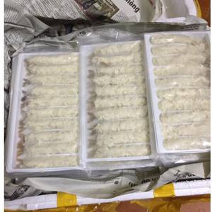 Crispy Breaded Jumbo Shrimp - 100% Origen Vietnam - Product Image 4