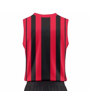 Custom Designed Men's <b>Volleyball</b> Uniform <b>Set</b> New Style Breathable Sportswear Team Uniform - Product Image 5