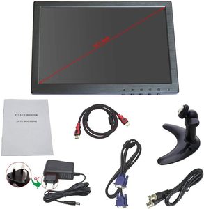 จอมอนิเตอร์สำหรับรถยนต์ DM101 10.1นิ้วแบบ all-in-One - Product Image 6