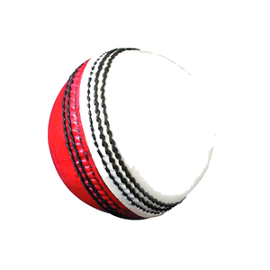 Durable Hand Stitched High Quality International Cricket Leather <b>Balls</b> Customized <b>Logo</b> OEM Services <b>Custom</b> Colors Available - Product Image 4