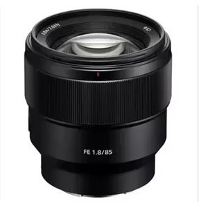 กล้องมิเรอร์เลสยอดนิยม FE 85mm F1.8 DIY อุตสาหกรรม OEM ODM รับประกัน 3 ปี - Product Image 4