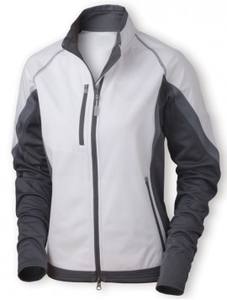 LOGOTIPO personalizado Turn Down Collar Metal Zip up Durable Algodón Poliéster Mezcla Sarga con diseño personalizado y empresa, - Product Image 5