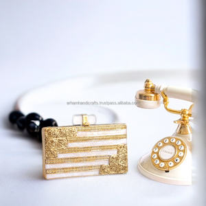 กระเป๋าคลัทช์ประดับมุกทำมือสวยงามโซ่กระเป๋าคลัทช์ออกแบบไม่ซ้ำใครสำหรับการจัดงานแต่งงานที่มีค่าใช้จ่ายต่ำในโอกาสพิเศษ - Product Image 5