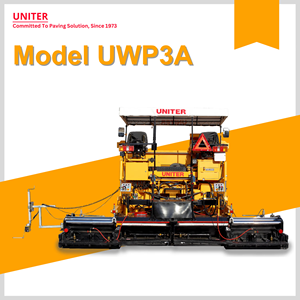 Nueva llegada, máquina pavimentadora de asfalto de grado duradero de 7,5 metros, componente de motor central para uso en carretera UHP - Product Image 4