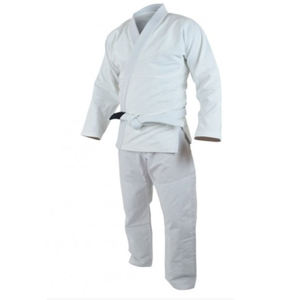 Costumes de jiu-jitsu pour les arts martiaux, uniformes écologiques, avec ceinture extensible, vêtements de karaté, nouveauté 2025 - Product Image 1