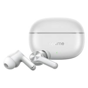 Audífonos Realme BUDS T200 Lite TWS Bluetooth con Micrófono, Color Gris Tormenta, RMA2415 a 0951150, Audífonos Deportivos - Product Image 3