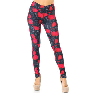Fitness Running Pantalones Gimnasio Mujeres Legging Logotipo personalizado Pantalones de Yoga de cintura alta con cordón - Product Image 4