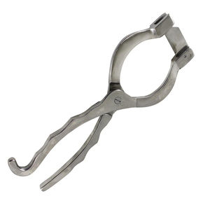 Newberry เครื่องมือผ่าตัดสัตวแพทย์เครื่องมือคอสตารีขนาด10.5นิ้วผลิตโดย newberry - Product Image 6