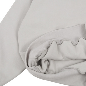 Men's Embroidered Gym Hoodies for Outdoor Running Training & Jogging Winter Sportswear Sweatshirt Wholesale Fitness Wear - Product Image 5