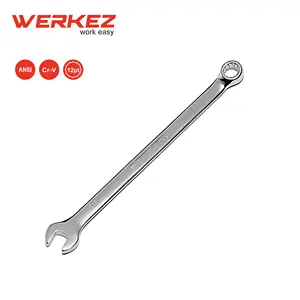 Werkez High Quality CR-V 5.5mm Combination Wrench