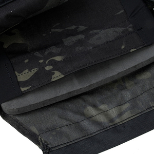 Gilet tactique de sécurité en nylon imperméable à libération rapide spéciale - Product Image 6