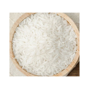 Arroz tailandés prehervido disponible para la venta a precio de mayorista para compradores globales - Product Image 5