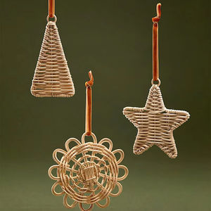 JOYFUL NAVIDAD DECORACIÓN/CREANDO CALIDAD Y VIVO PARA LA TEMPORADA/HECHO EN VIETNAM - Product Image 5