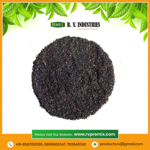 Té Negro de Ceilán Fenzo al por Mayor, Suministro Directo de Fábrica, Bebidas Saludables en Polvo, Empaque a Granel en Caja y Botella, Mezcla de Sabores - Product Image 3