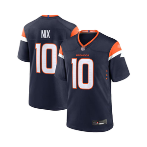 Camiseta de Fútbol Americano Personalizable de Primera Calidad para Hombre y Niños, Pantalones Cortos de Malla Absorbentes de Sudor, Pantalones Cortos Personalizables del Fabricante - Product Image 4