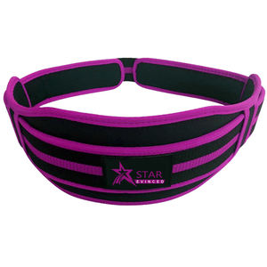 Heavy Duty Musculation Gym Haltérophilie Néoprène Ceinture De Musculation Vente En Gros Haute Qualité Gym Haltérophilie Ceintures néoprène - Product Image 4