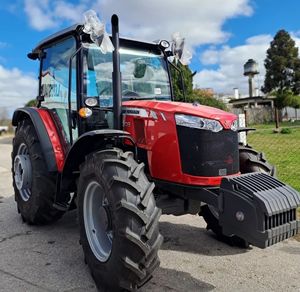Tractores Massey Ferguson en Venta MF 385 / Tractores MF Nuevos - Product Image 4