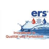 ers GmbH Energie- & Kältetechnik logo
