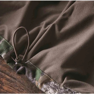 Chaquetas de Invierno para Hombre de la Mejor Calidad, Chaquetas con Capucha para Caza al Aire Libre, Impermeables, Transpirables, Cortavientos, Aisladas, con Estampado - Product Image 4