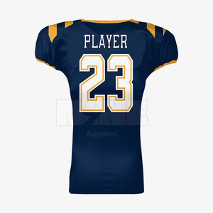 เสื้อเจอร์ซีย์อเมริกันฟุตบอล - Product Image 3