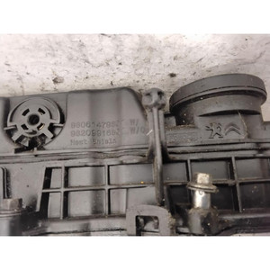 Couvre-culbuteur PEUGEOT Boxer 4ème Série 9806147980 DW10FUD diesel 1997 (11>) - Product Image 3