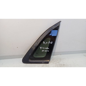 แผ่นบังลมหลัง DX HYUNDAI Kona Series 87820 J9020 D4FE (17>) - Product Image 1