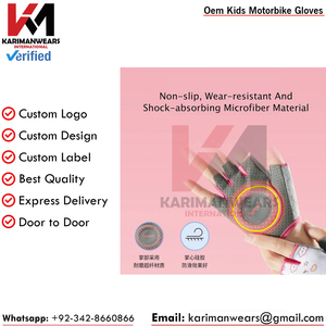 Guantes Tácticos de Medio Dedo de Alto Rendimiento para Hombres y Mujeres, para Fisicoculturismo, Gimnasio, Entrenamiento, Levantamiento de Pesas, CrossFit - Product Image 6