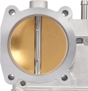 Cuerpo de acelerador electrónico para Toyota 4Runner 05-09 Land Cruiser 06-11 Sequoia Tundra 05-21 Lexus GX470 LX470 LX570 4.7L 5.7L - Product Image 5