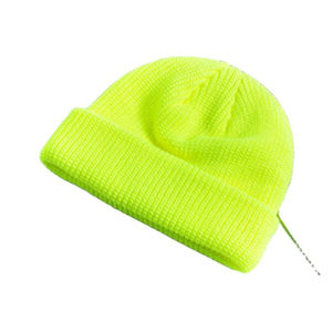 OEM service <b>Winter</b> Skull <b>Cap</b> Beanies Plus Size breathable top trending soft material quick dry Anti-shrink <b>Men</b> Beanies <b>Caps</b> - Product Image 4