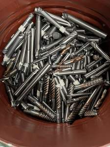 Chatarra de carburo de tungsteno de calidad ideal para la producción de herramientas y aleaciones. En venta. - Product Image 6