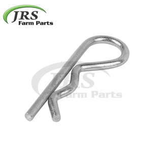 Spire simple à ressort robuste R-Pin pour pièces de tringlerie de tracteur par l'exportateur et le fournisseur indiens de JRS Farmparts - Product Image 3