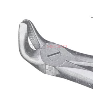 คีมถอนฟันขนาดต่างๆ11ขนาดขายส่ง - Product Image 6