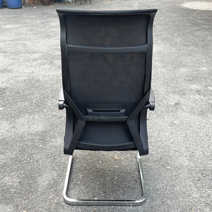 MF-J137 High-Back Ergonomic Office <b>Chair</b> with Adjustable Height and Headrest Mesh Contemporary Style for Bedroom and Workshop - Product Image 6
