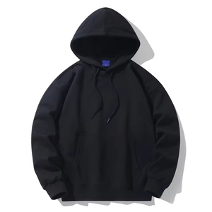 Nouvel arrivage de sweats à capuche pour hommes meilleure mode de sweats à capuche pour hommes respirants et confortables à vendre meilleur coton lourd de qualité supérieure - Product Image 2