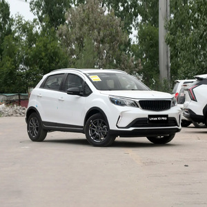 <span class=keywords><strong>Prix</strong></span> Abordable Geely Livan X3 Pro 2025 1.5L Essence Véhicule Transmission CVT <span class=keywords><strong>Petit</strong></span> SUV Voitures Neuves en Stock Expédition Immédiate Essence/Pétrole - Product Image 5