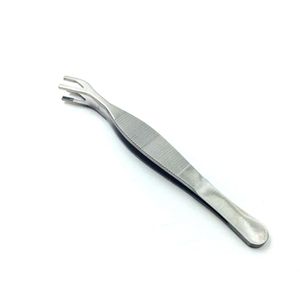 Pinza de Cartílago de Titanio, Juego de Instrumentos Quirúrgicos de Plástico, Cirugía Nasal Manual - Product Image 6