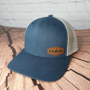 Sombrero de camionero personalizado barato al por mayor sombrero fabricante Vietnam transpirable al aire libre Snapback malla gorra deportiva nuevas Gorras - Product Image 4